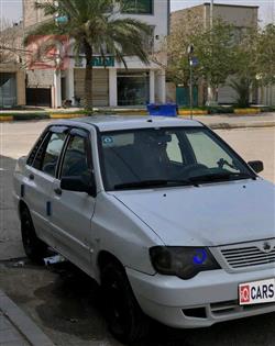 Saipa 132